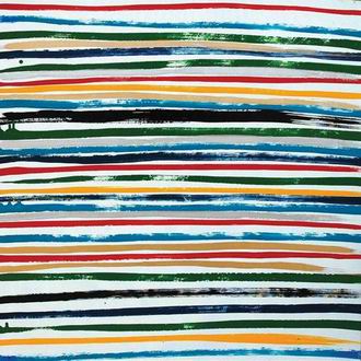 Color Melody oil painting